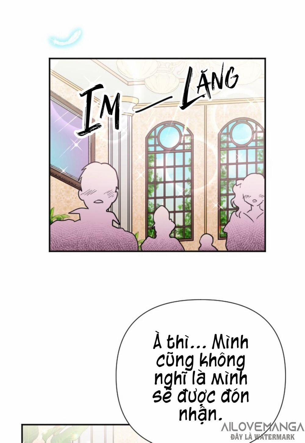 Tiểu Thư Bé Bỏng Đáng Yêu! 133 trang 43