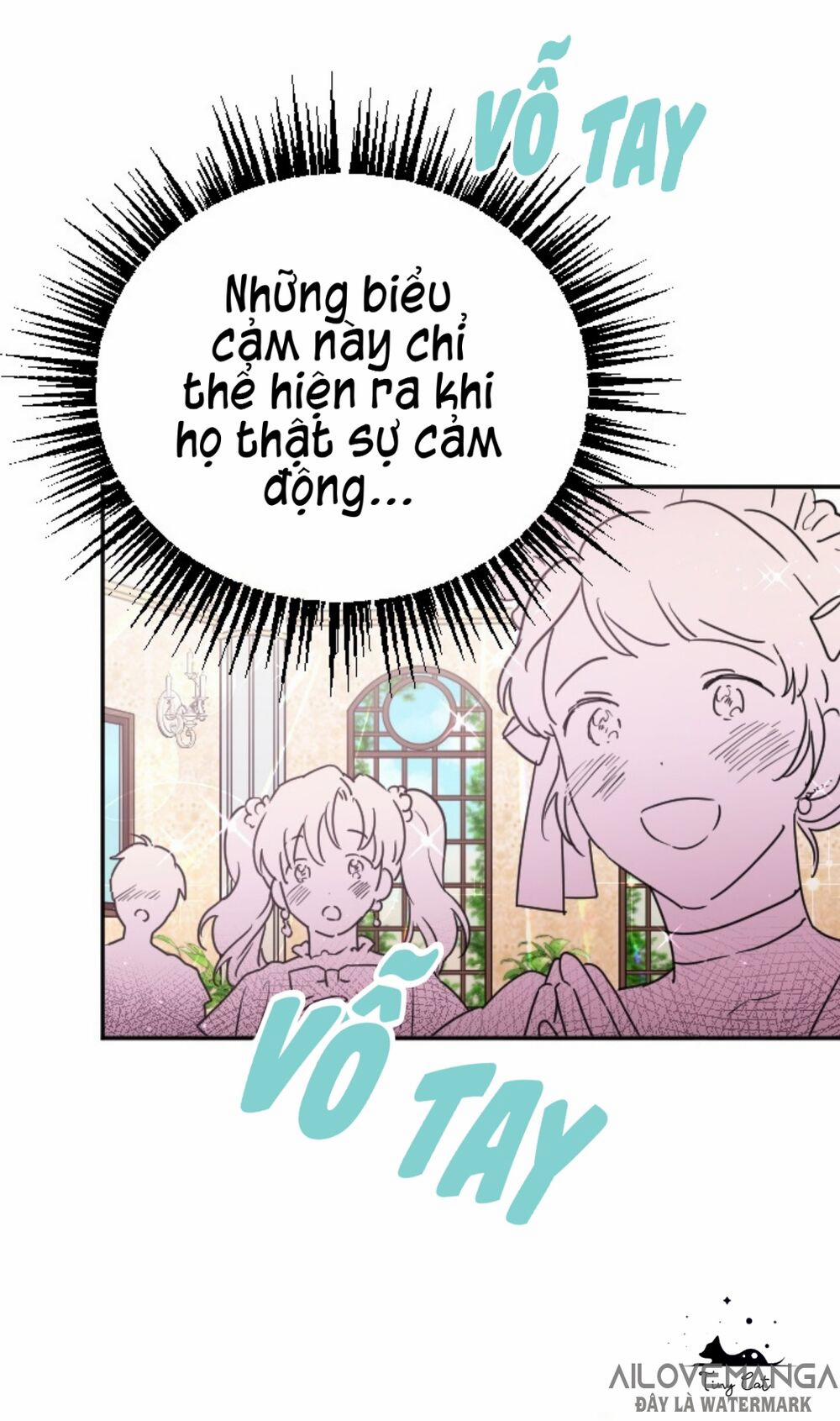 Tiểu Thư Bé Bỏng Đáng Yêu! 133 trang 46