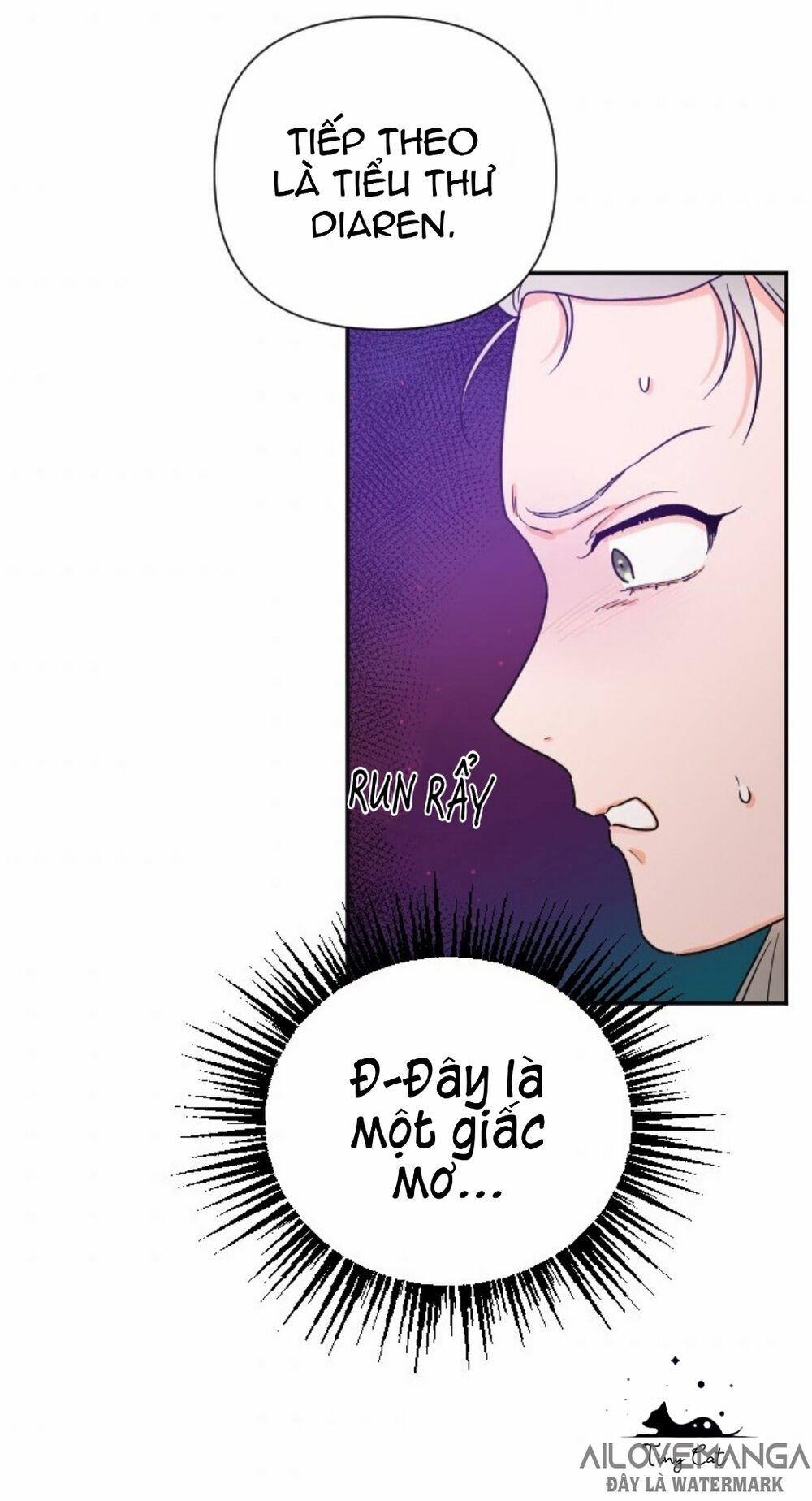 Tiểu Thư Bé Bỏng Đáng Yêu! 133 trang 49