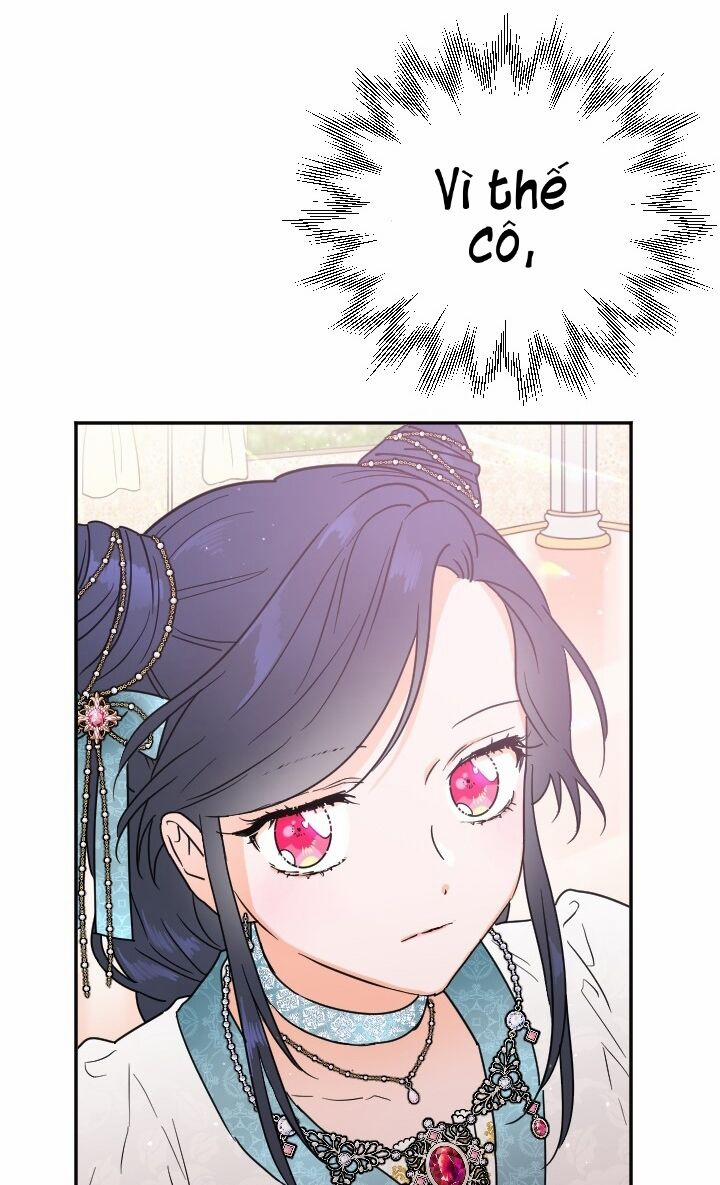 Tiểu Thư Bé Bỏng Đáng Yêu! 133 trang 5