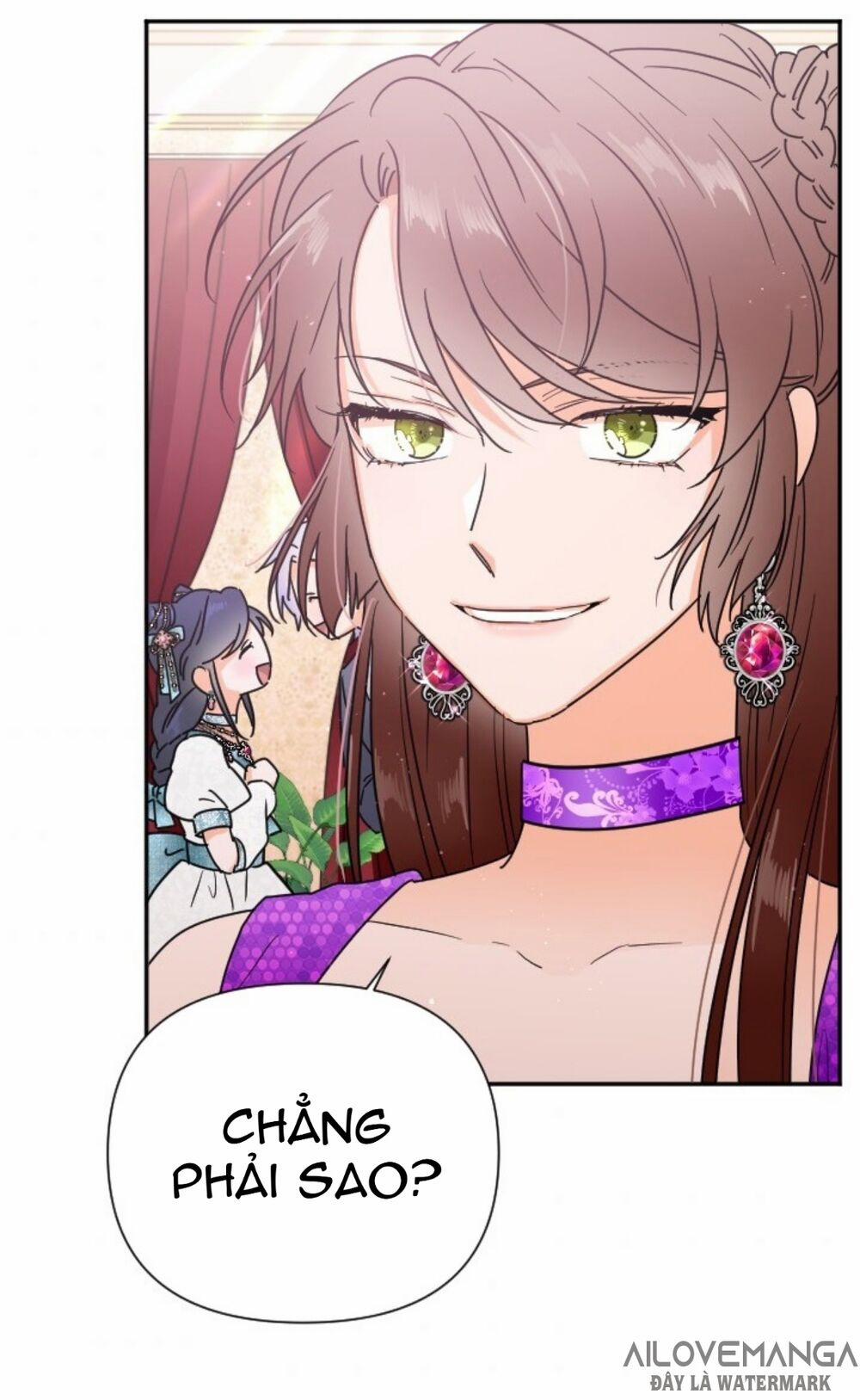 Tiểu Thư Bé Bỏng Đáng Yêu! 133 trang 55