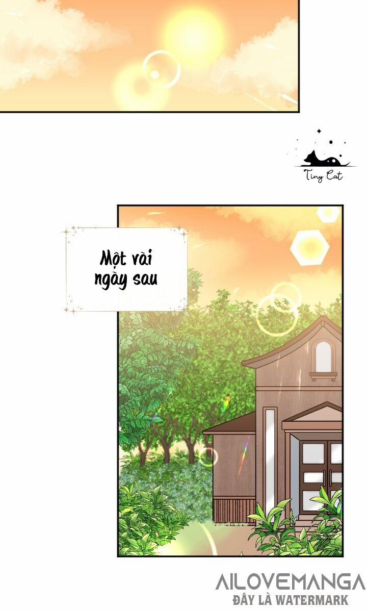 Tiểu Thư Bé Bỏng Đáng Yêu! 133 trang 57