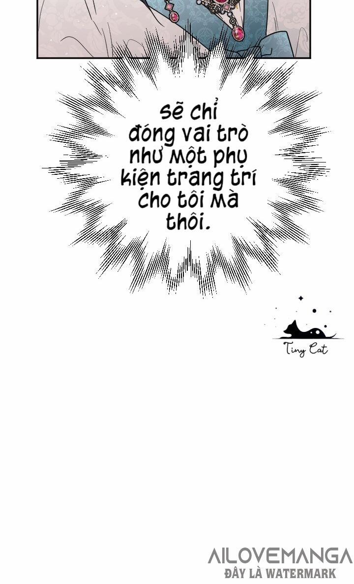 Tiểu Thư Bé Bỏng Đáng Yêu! 133 trang 6