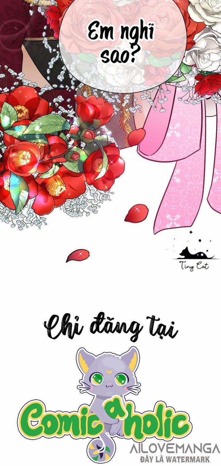 Tiểu Thư Bé Bỏng Đáng Yêu! 133 trang 61