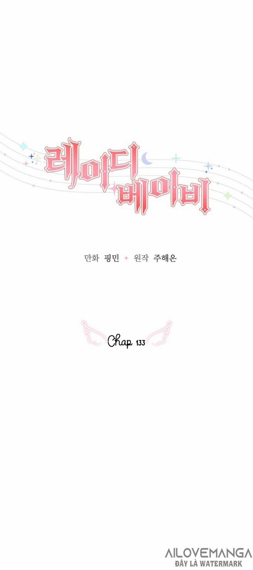 Tiểu Thư Bé Bỏng Đáng Yêu! 133 trang 7