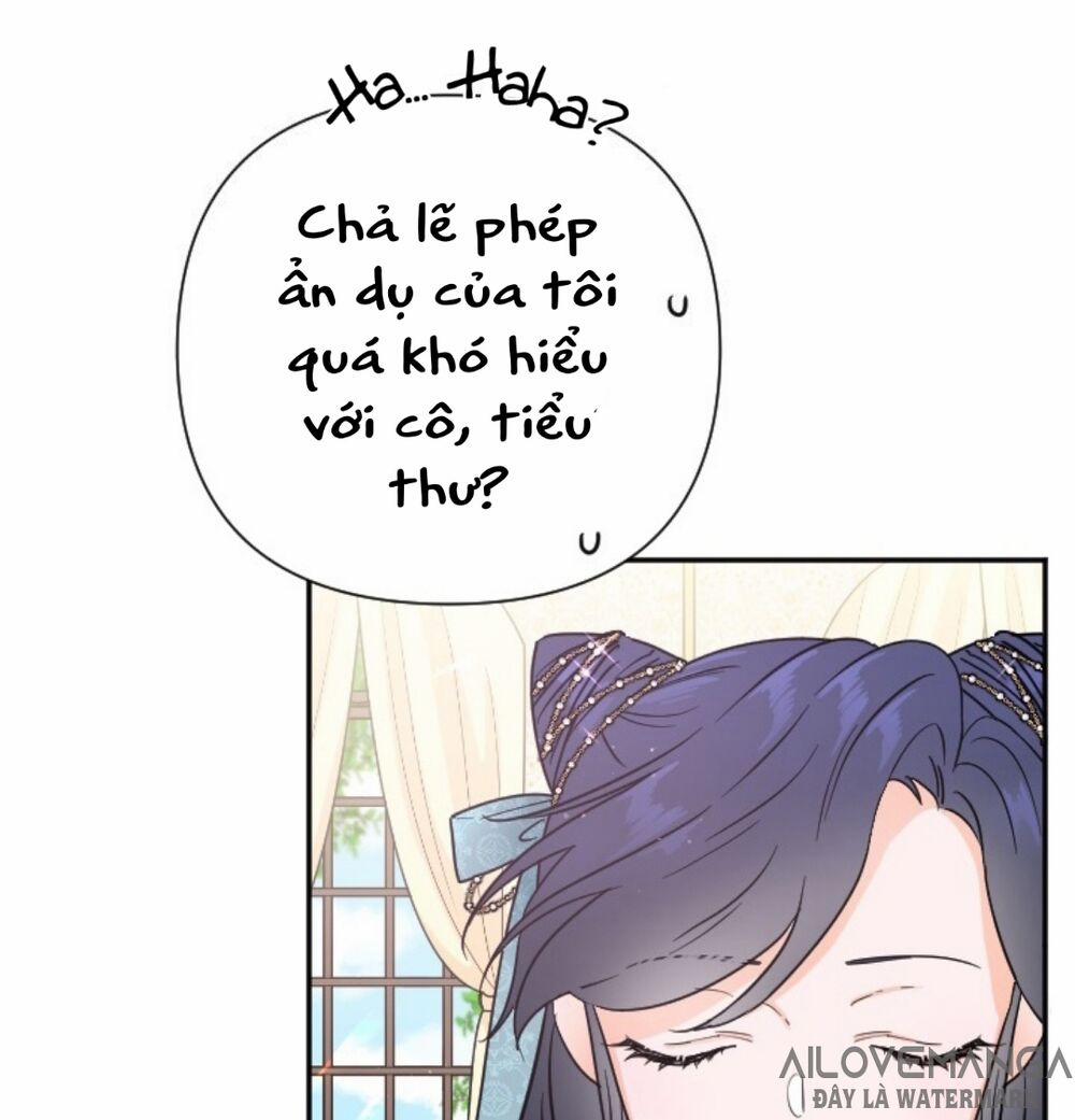 Tiểu Thư Bé Bỏng Đáng Yêu! 133 trang 9