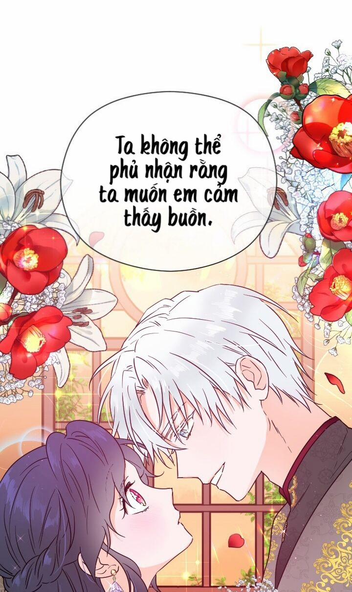 Tiểu Thư Bé Bỏng Đáng Yêu! 134 trang 11