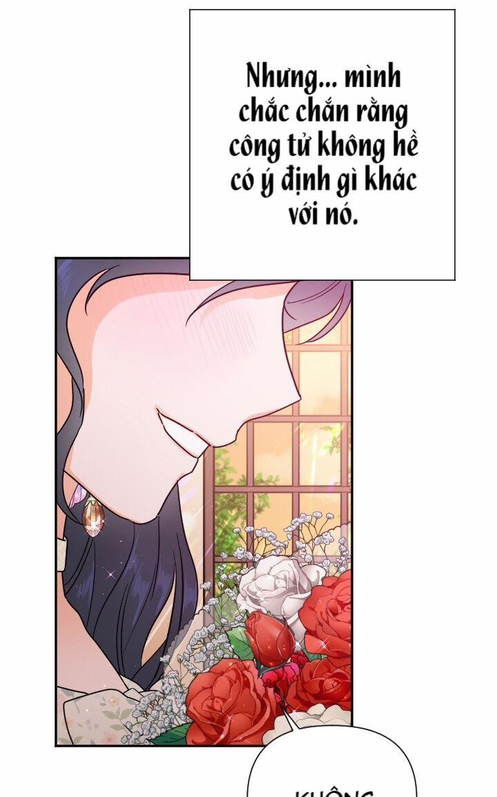 Tiểu Thư Bé Bỏng Đáng Yêu! 134 trang 13