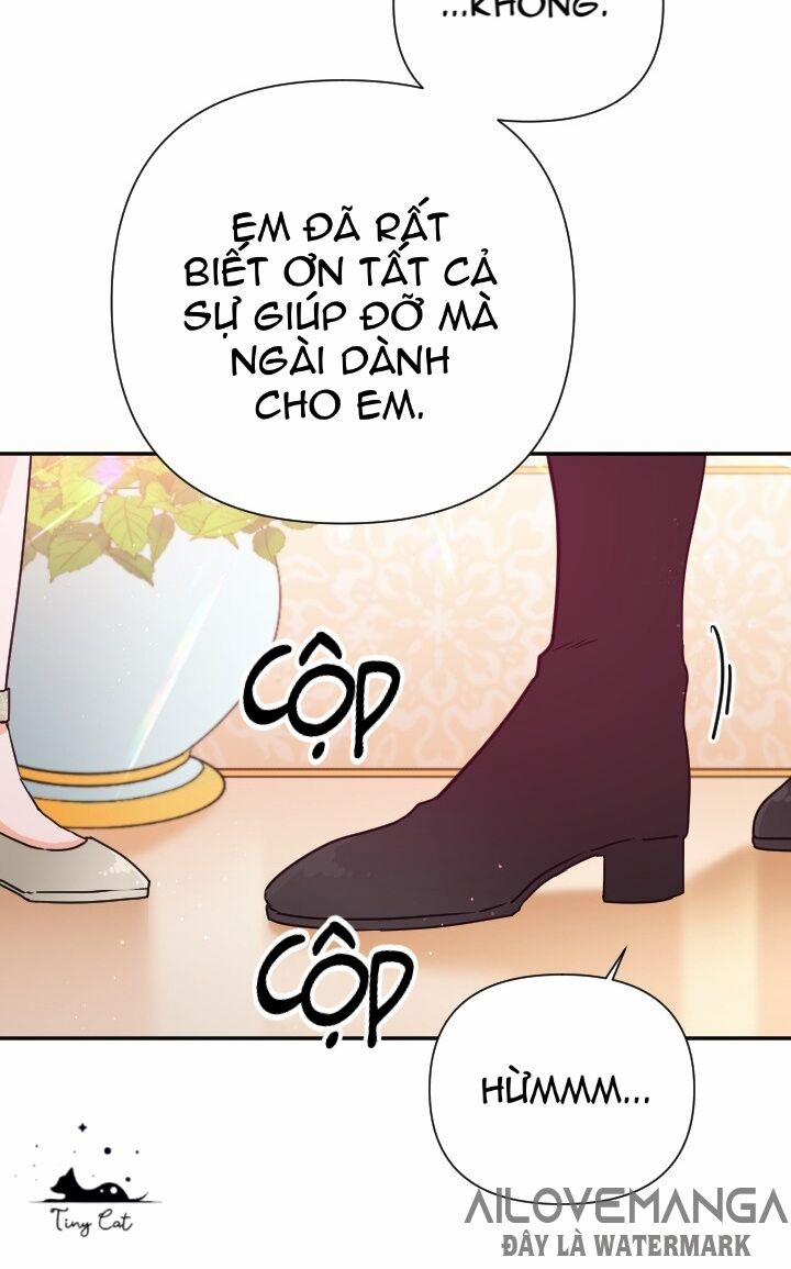 Tiểu Thư Bé Bỏng Đáng Yêu! 134 trang 14