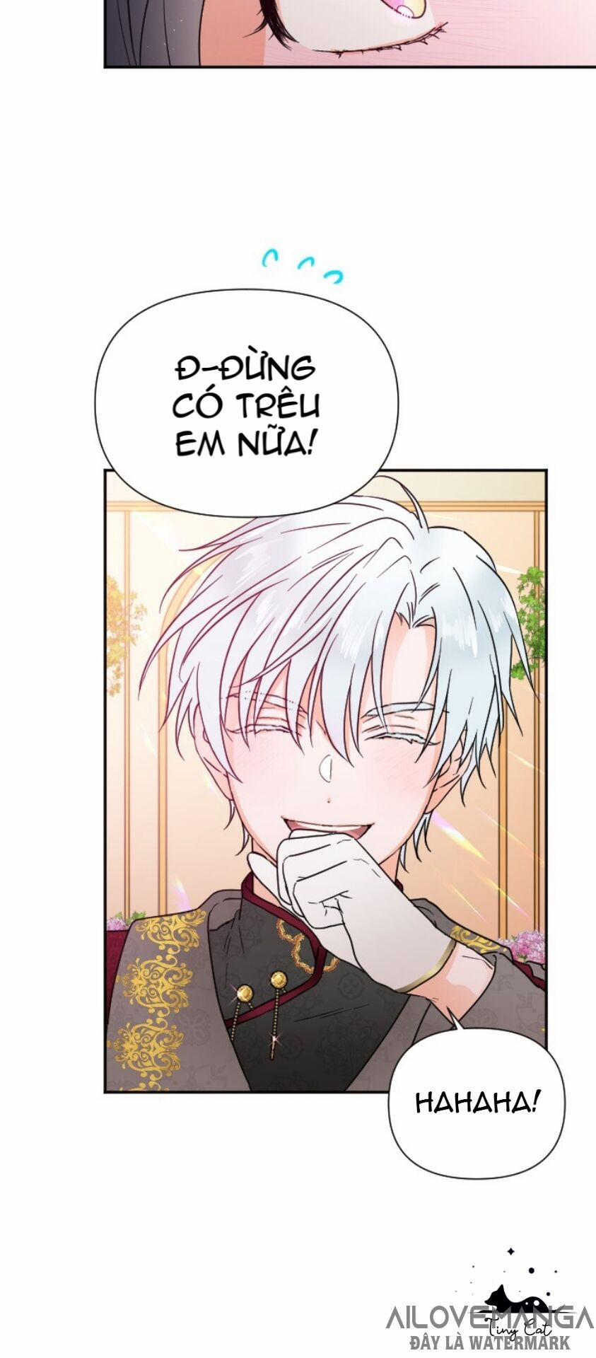 Tiểu Thư Bé Bỏng Đáng Yêu! 134 trang 15