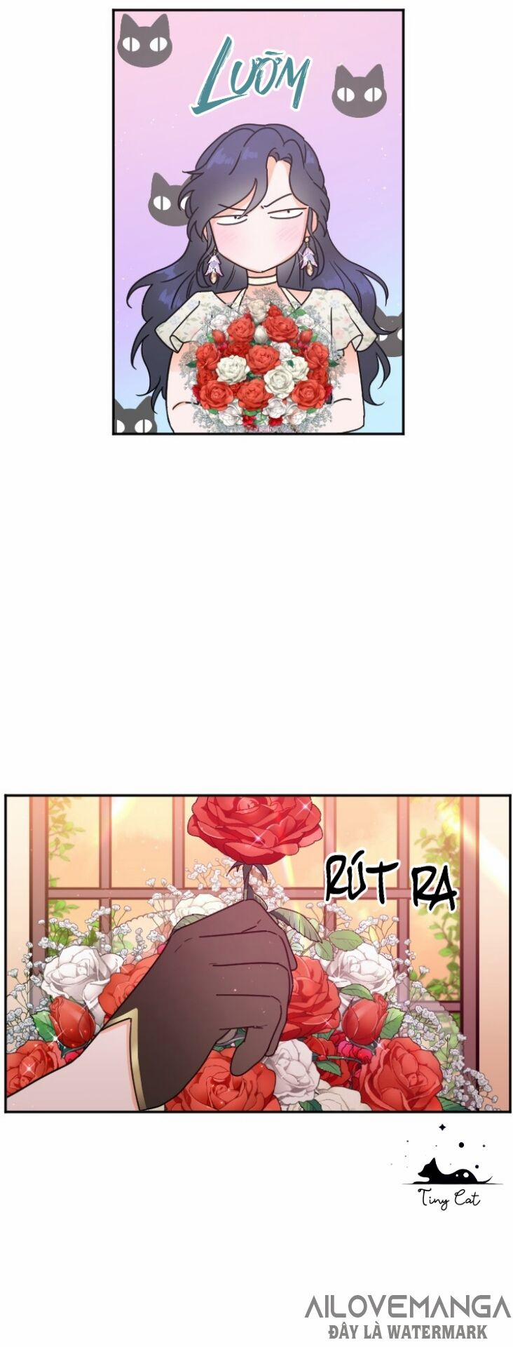 Tiểu Thư Bé Bỏng Đáng Yêu! 134 trang 17