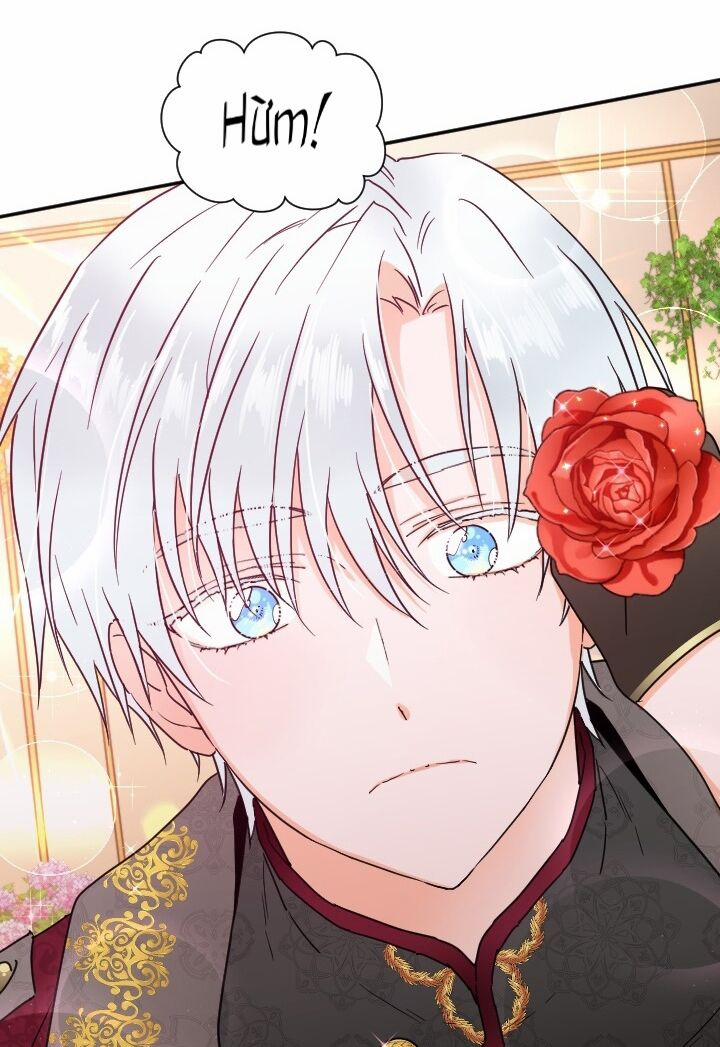 Tiểu Thư Bé Bỏng Đáng Yêu! 134 trang 19