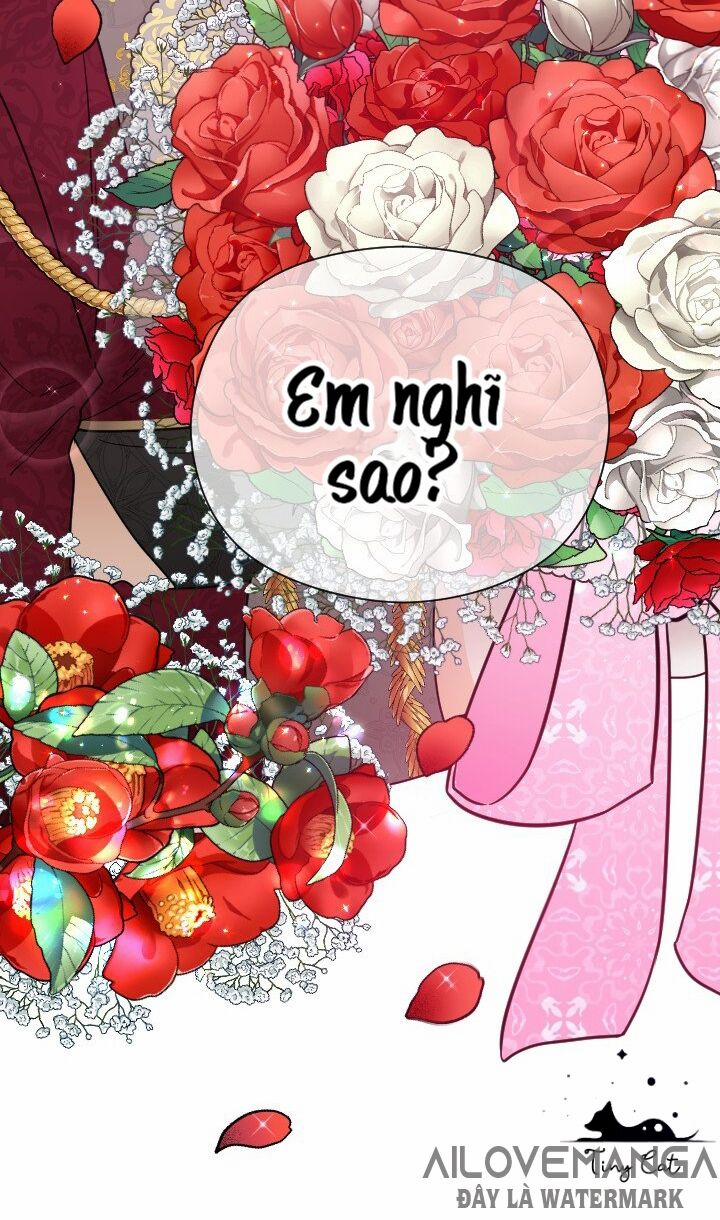 Tiểu Thư Bé Bỏng Đáng Yêu! 134 trang 2