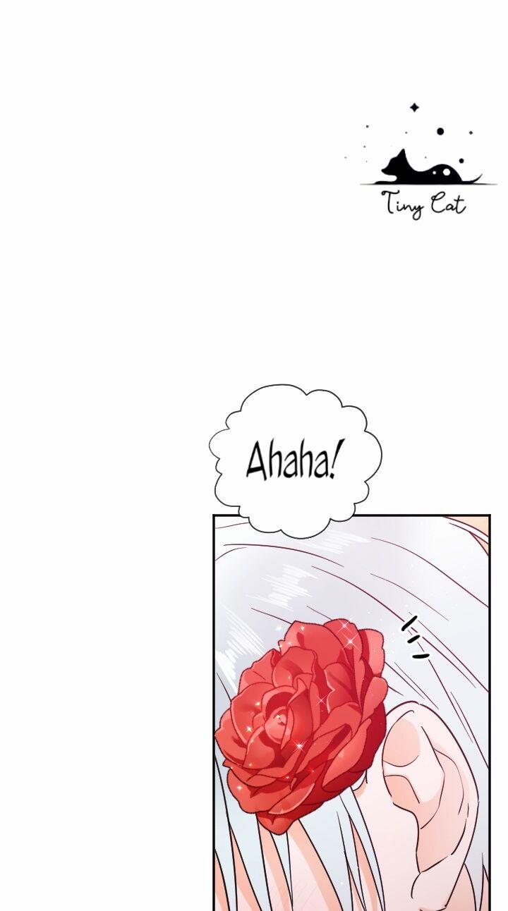 Tiểu Thư Bé Bỏng Đáng Yêu! 134 trang 22