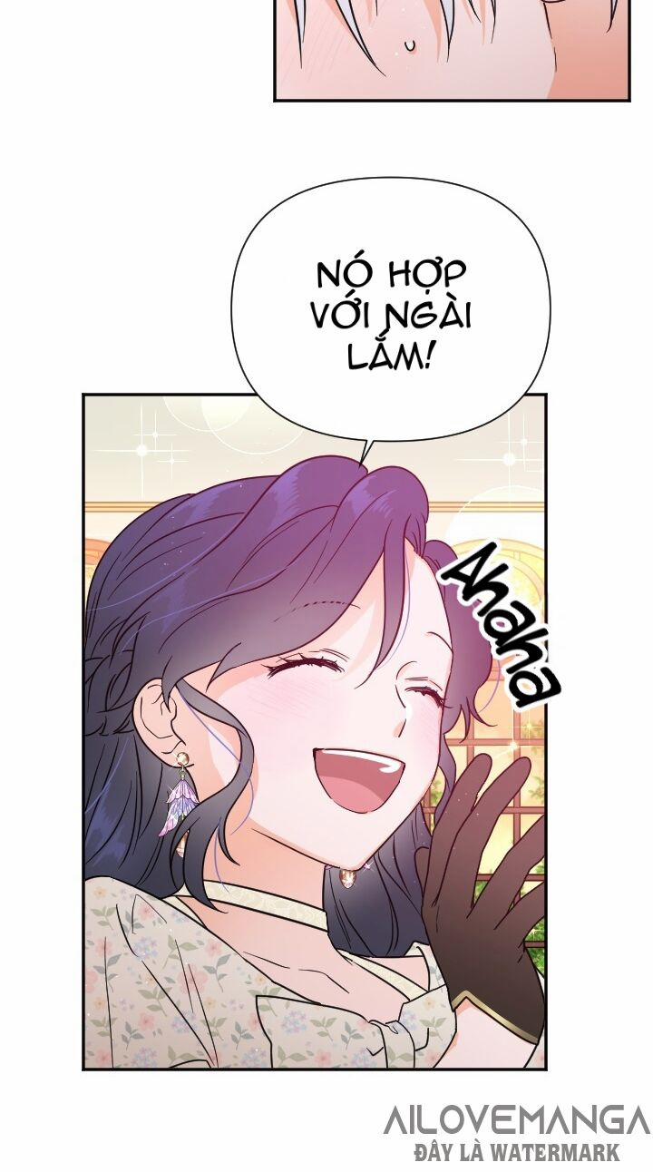 Tiểu Thư Bé Bỏng Đáng Yêu! 134 trang 23