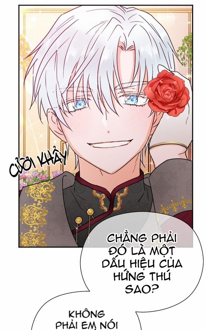 Tiểu Thư Bé Bỏng Đáng Yêu! 134 trang 25