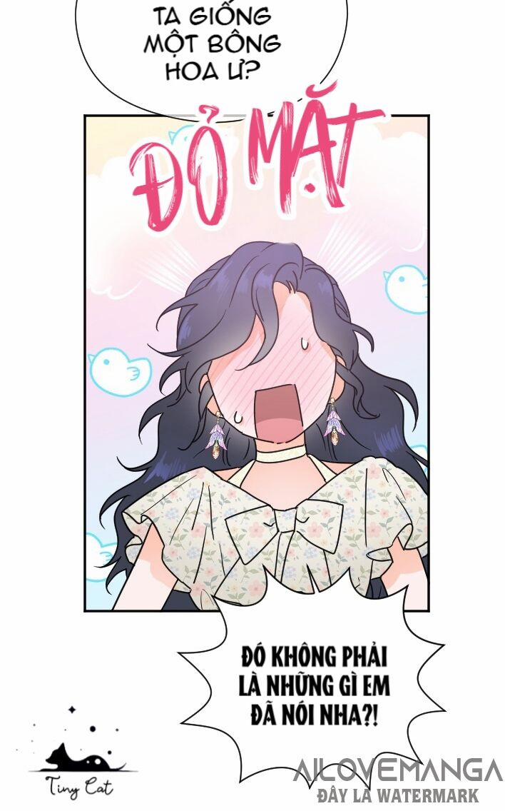 Tiểu Thư Bé Bỏng Đáng Yêu! 134 trang 26