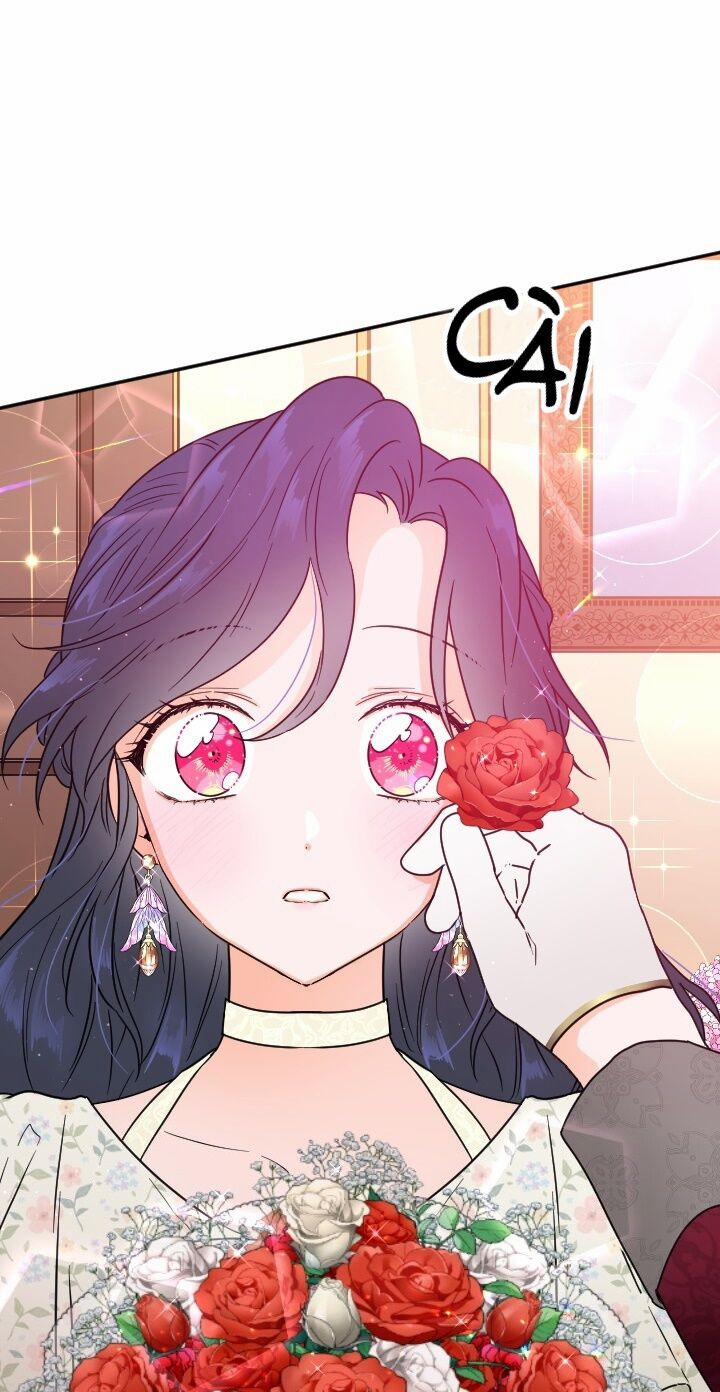 Tiểu Thư Bé Bỏng Đáng Yêu! 134 trang 27