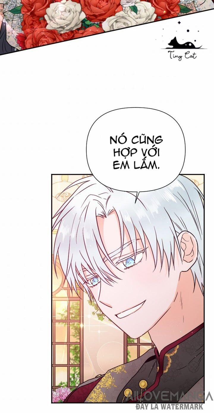 Tiểu Thư Bé Bỏng Đáng Yêu! 134 trang 28