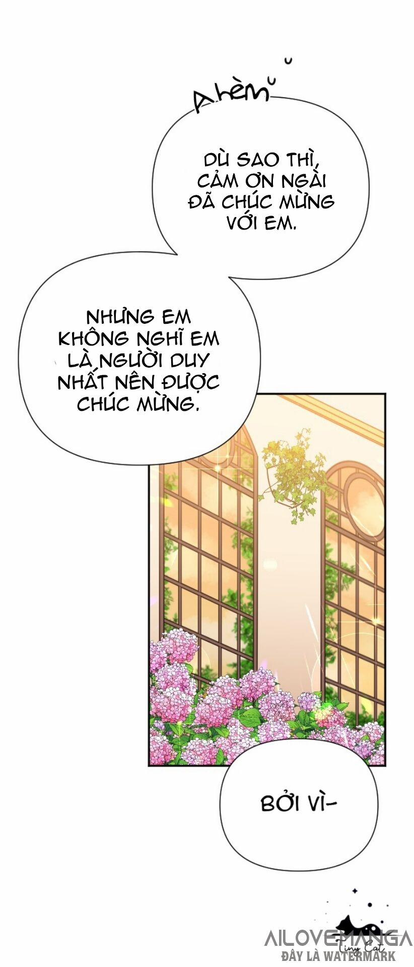 Tiểu Thư Bé Bỏng Đáng Yêu! 134 trang 32