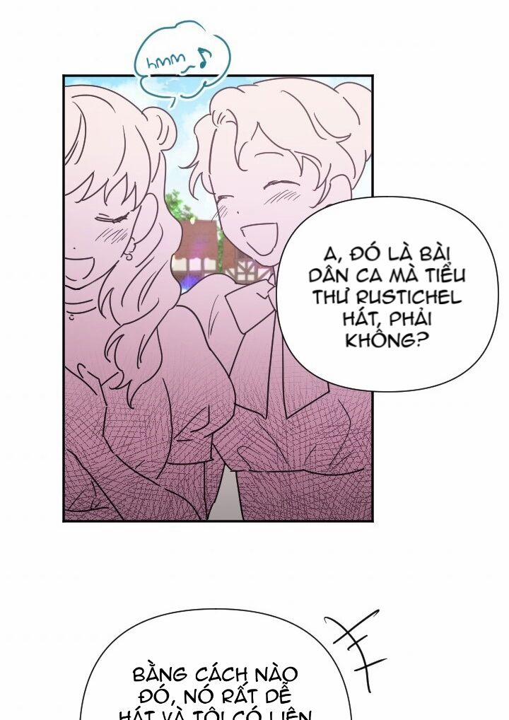 Tiểu Thư Bé Bỏng Đáng Yêu! 134 trang 36