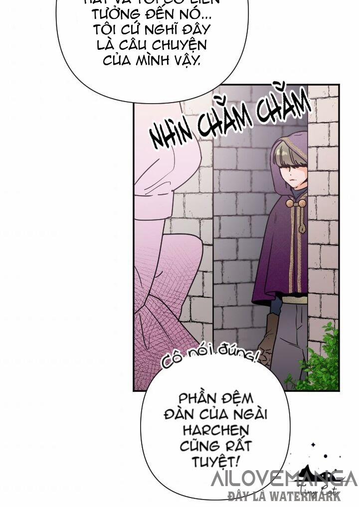 Tiểu Thư Bé Bỏng Đáng Yêu! 134 trang 37