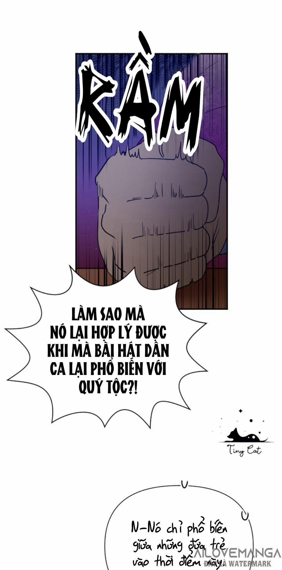 Tiểu Thư Bé Bỏng Đáng Yêu! 134 trang 38