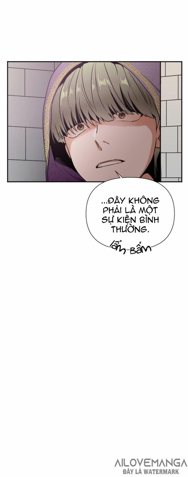 Tiểu Thư Bé Bỏng Đáng Yêu! 134 trang 39