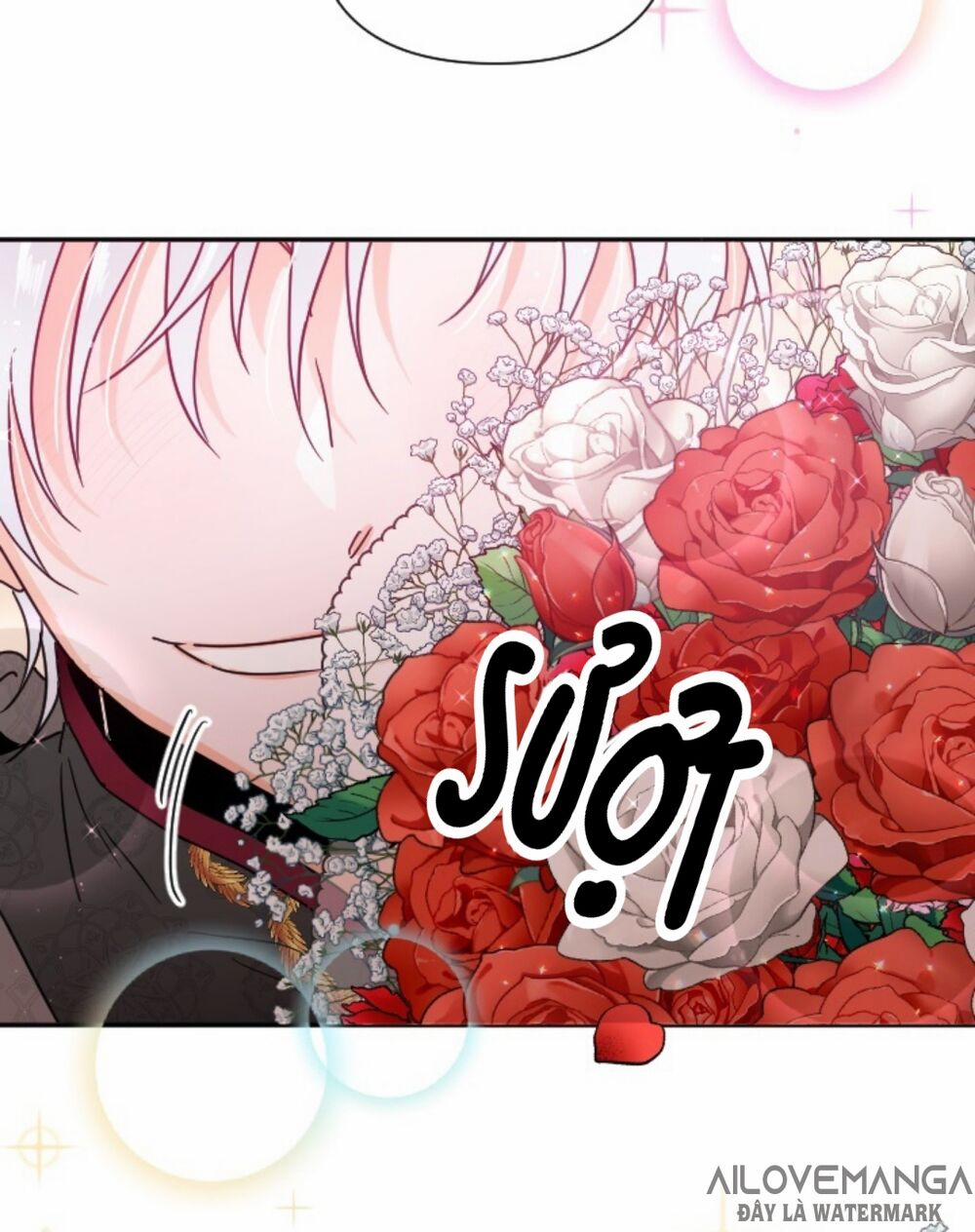 Tiểu Thư Bé Bỏng Đáng Yêu! 134 trang 4