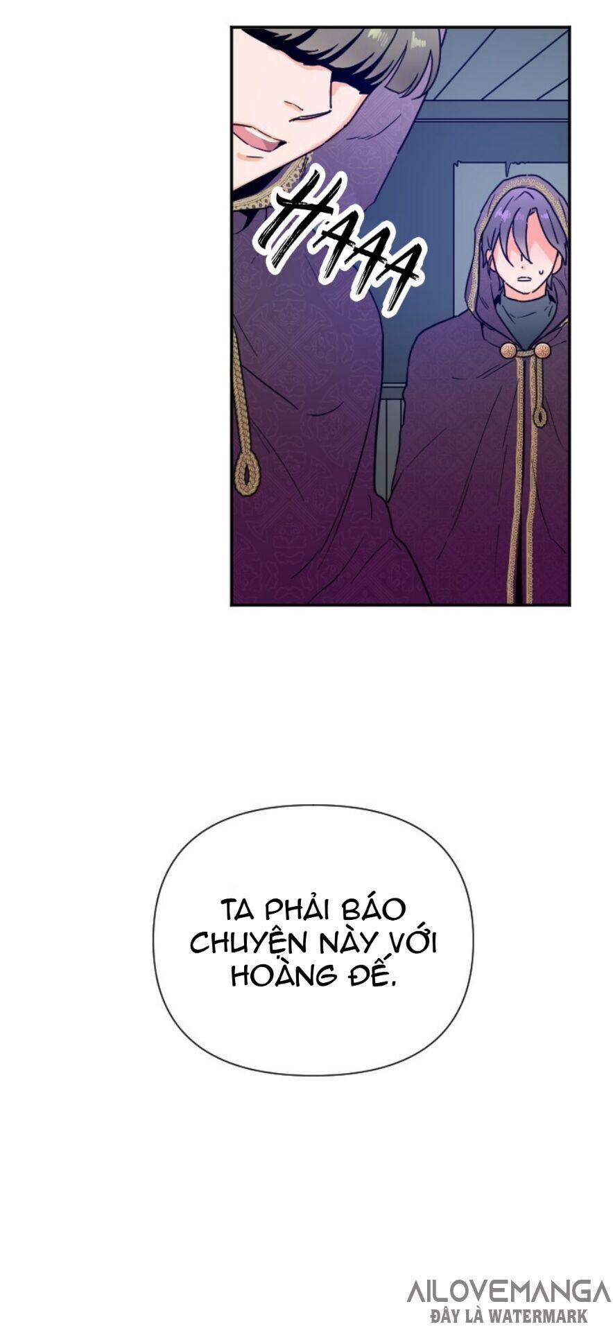 Tiểu Thư Bé Bỏng Đáng Yêu! 134 trang 42