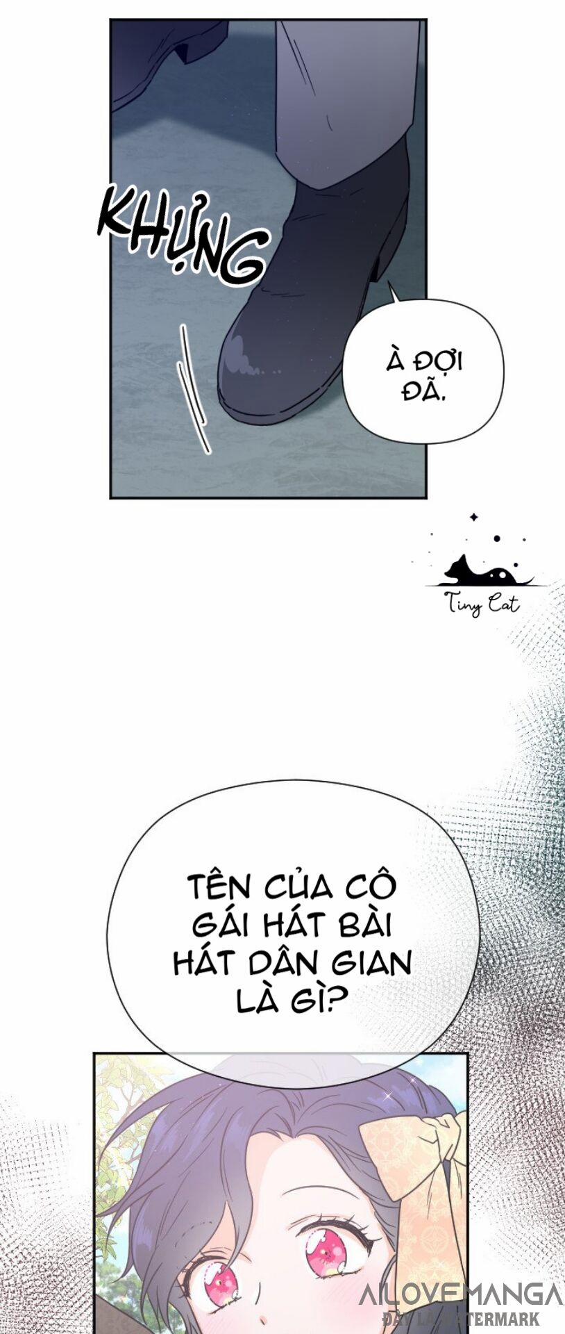 Tiểu Thư Bé Bỏng Đáng Yêu! 134 trang 43