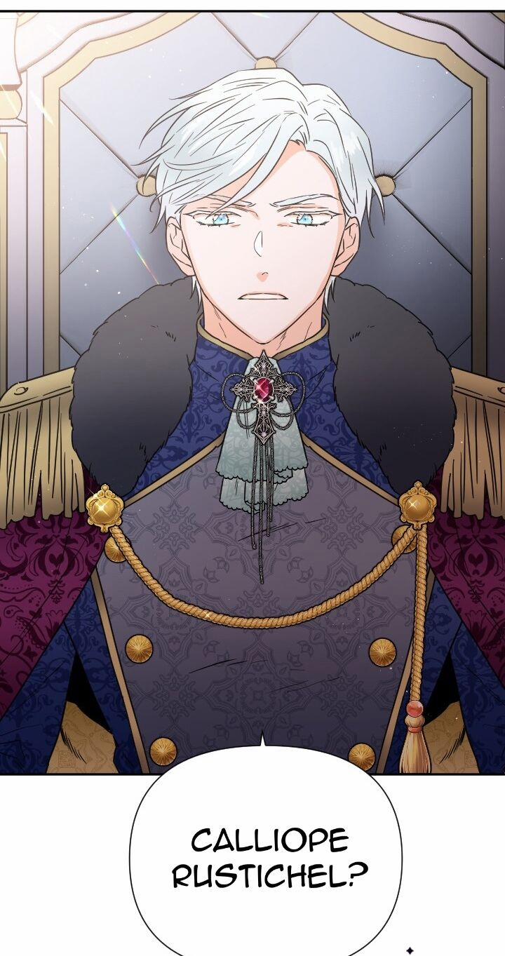 Tiểu Thư Bé Bỏng Đáng Yêu! 134 trang 45