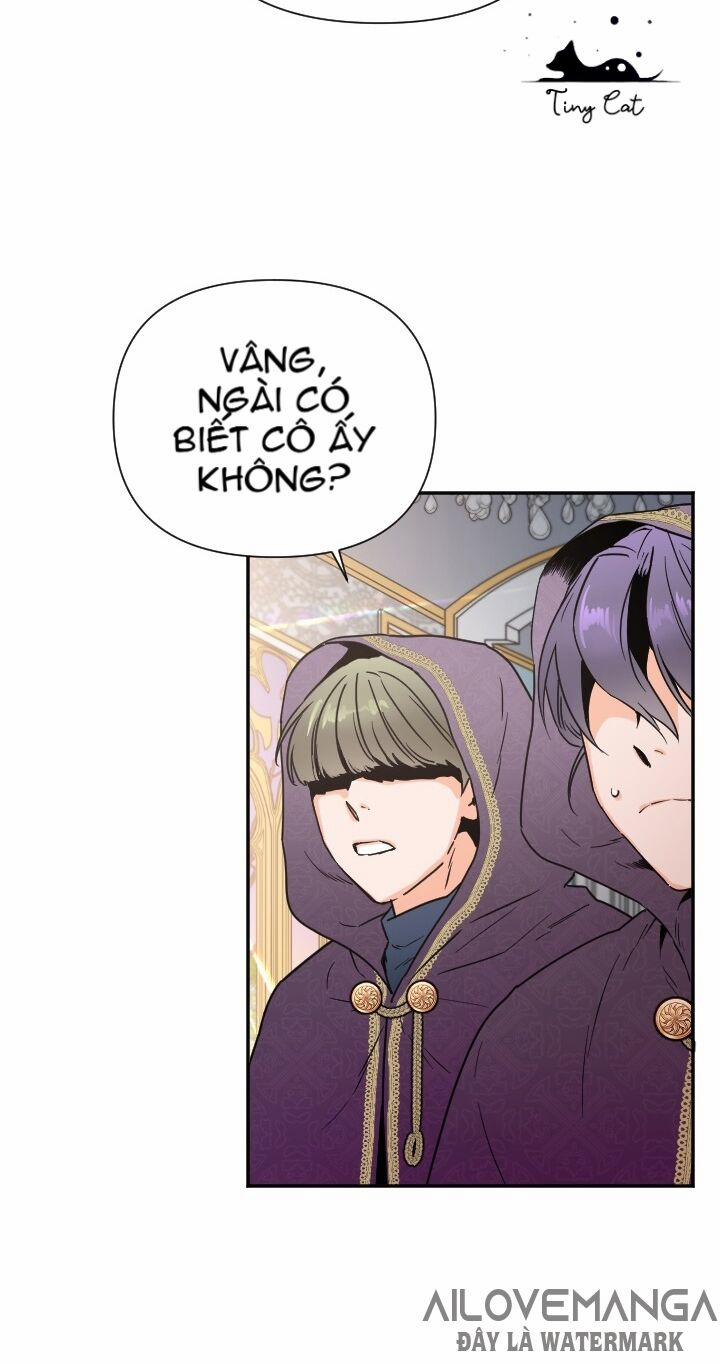 Tiểu Thư Bé Bỏng Đáng Yêu! 134 trang 46