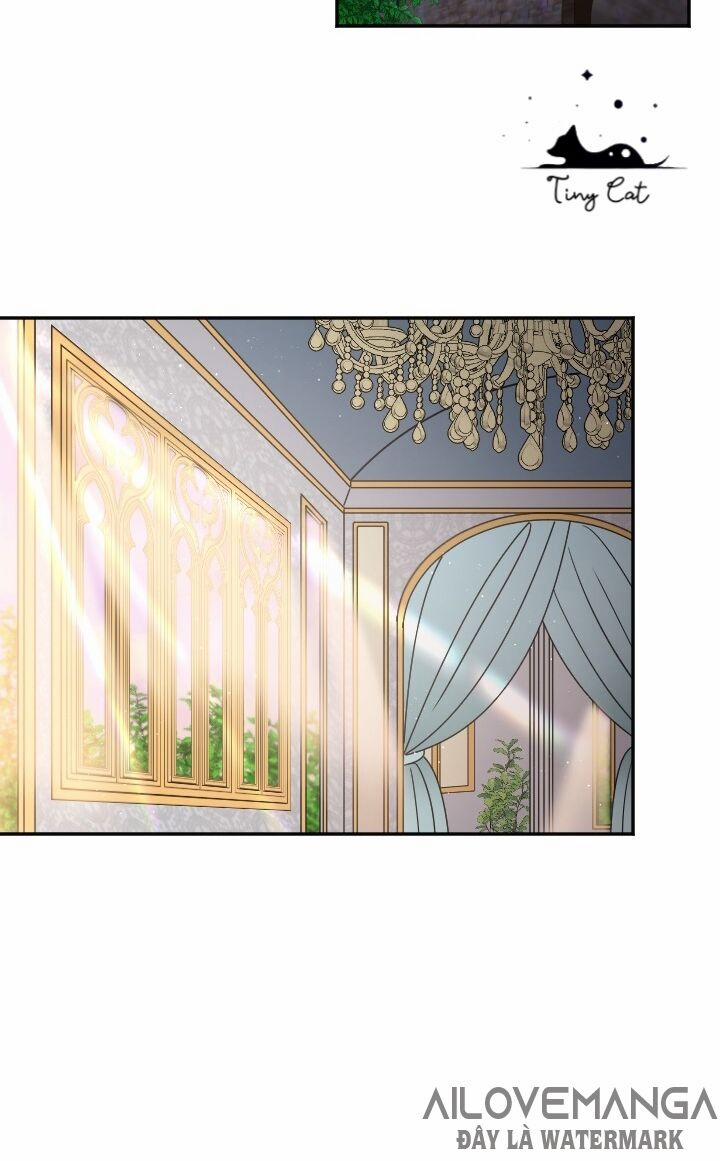 Tiểu Thư Bé Bỏng Đáng Yêu! 134 trang 48