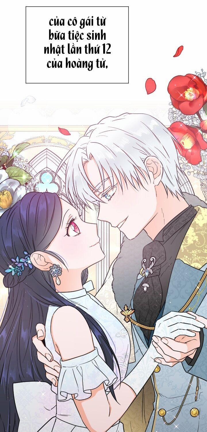 Tiểu Thư Bé Bỏng Đáng Yêu! 134 trang 49