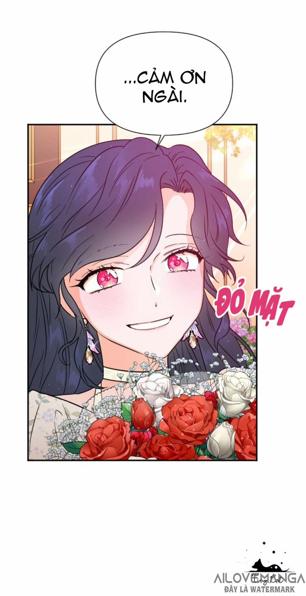 Tiểu Thư Bé Bỏng Đáng Yêu! 134 trang 5