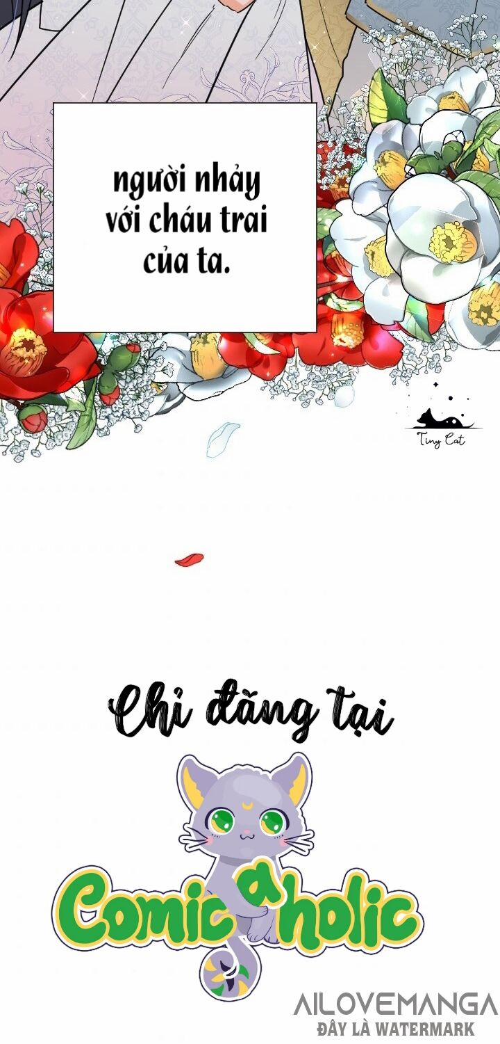 Tiểu Thư Bé Bỏng Đáng Yêu! 134 trang 50