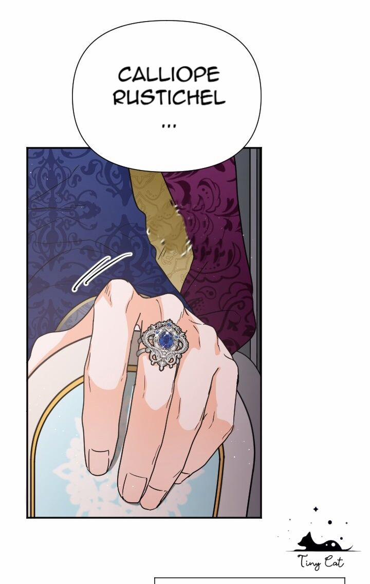 Tiểu Thư Bé Bỏng Đáng Yêu! 134 trang 51