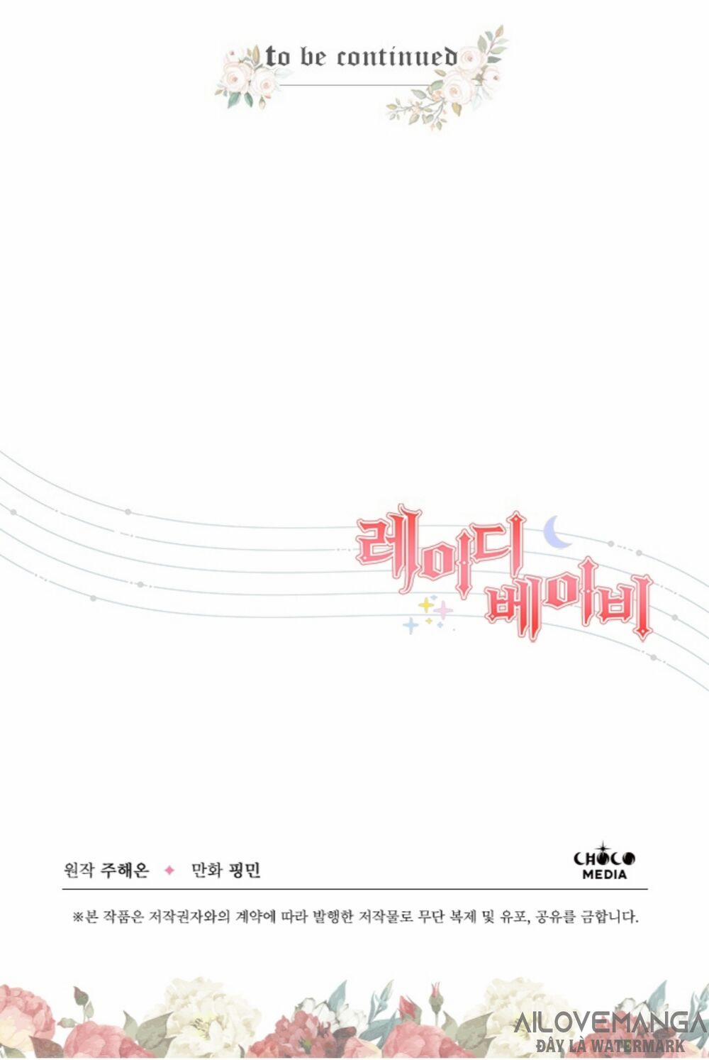 Tiểu Thư Bé Bỏng Đáng Yêu! 134 trang 53