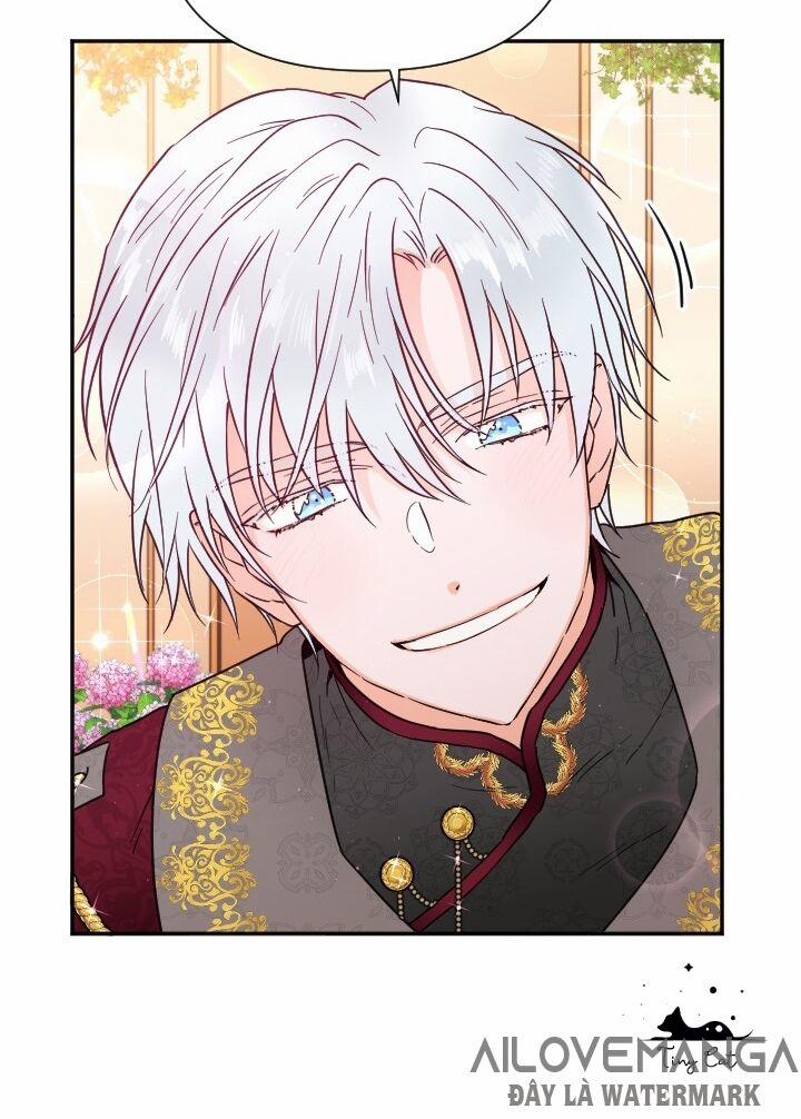 Tiểu Thư Bé Bỏng Đáng Yêu! 134 trang 7