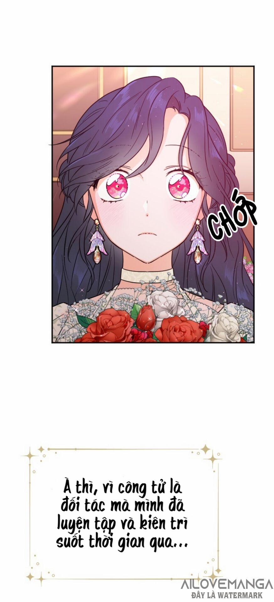 Tiểu Thư Bé Bỏng Đáng Yêu! 134 trang 8