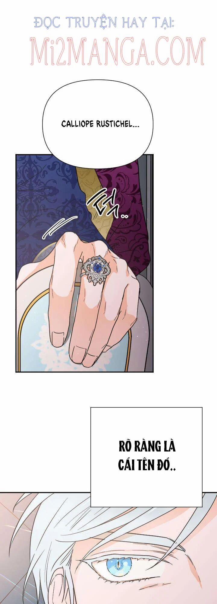 Tiểu Thư Bé Bỏng Đáng Yêu! 135 trang 0