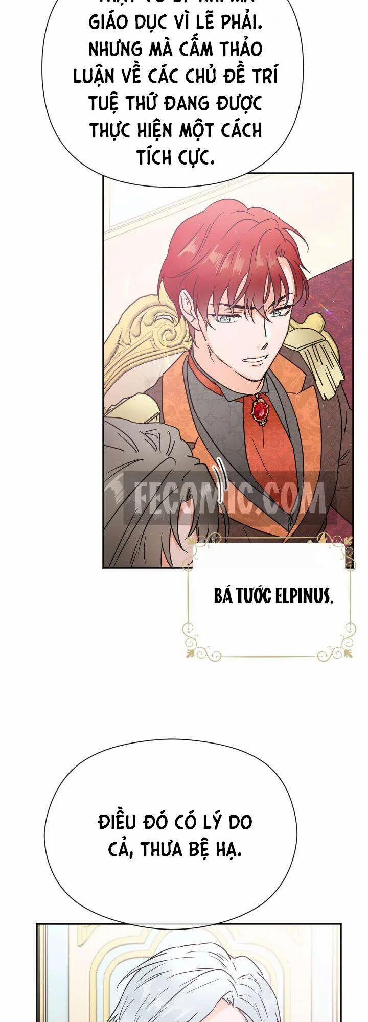 Tiểu Thư Bé Bỏng Đáng Yêu! 135 trang 12