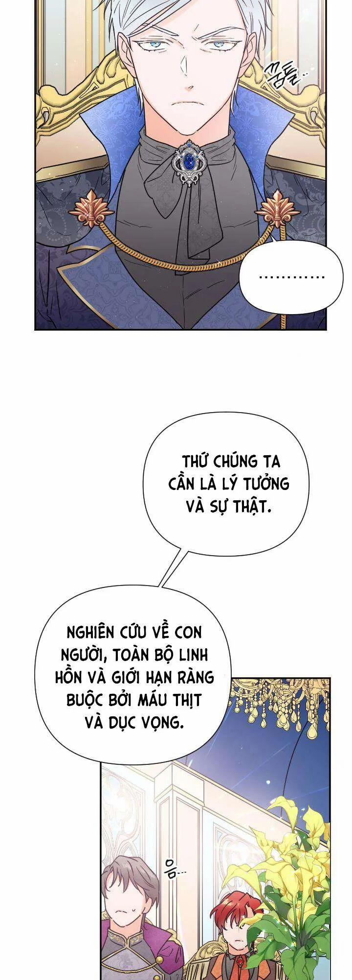 Tiểu Thư Bé Bỏng Đáng Yêu! 135 trang 13