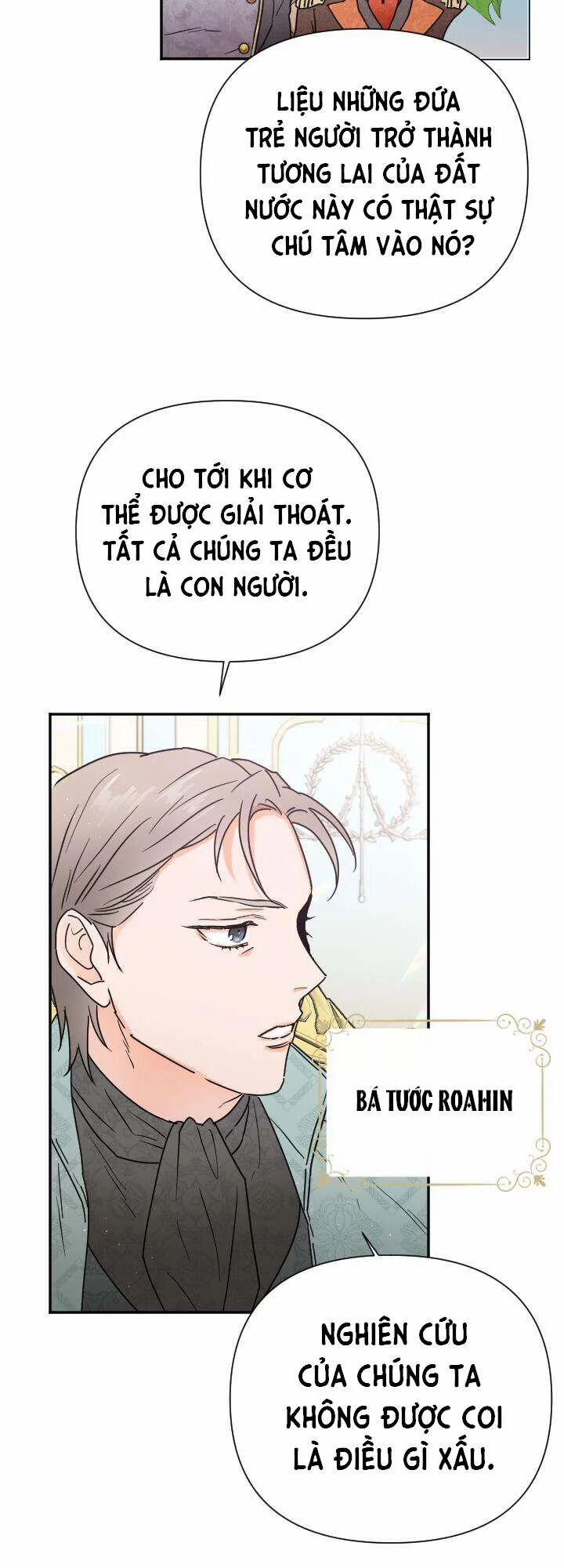 Tiểu Thư Bé Bỏng Đáng Yêu! 135 trang 14