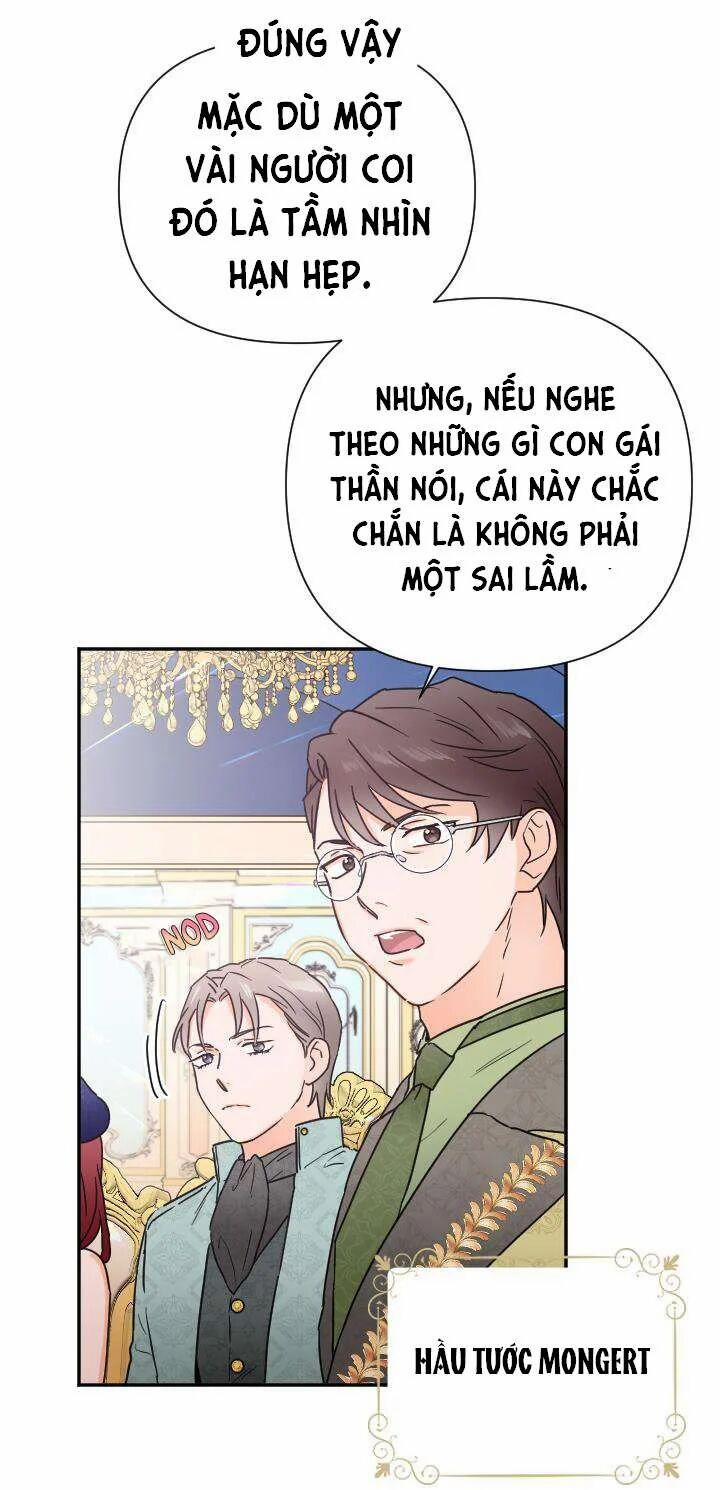 Tiểu Thư Bé Bỏng Đáng Yêu! 135 trang 15