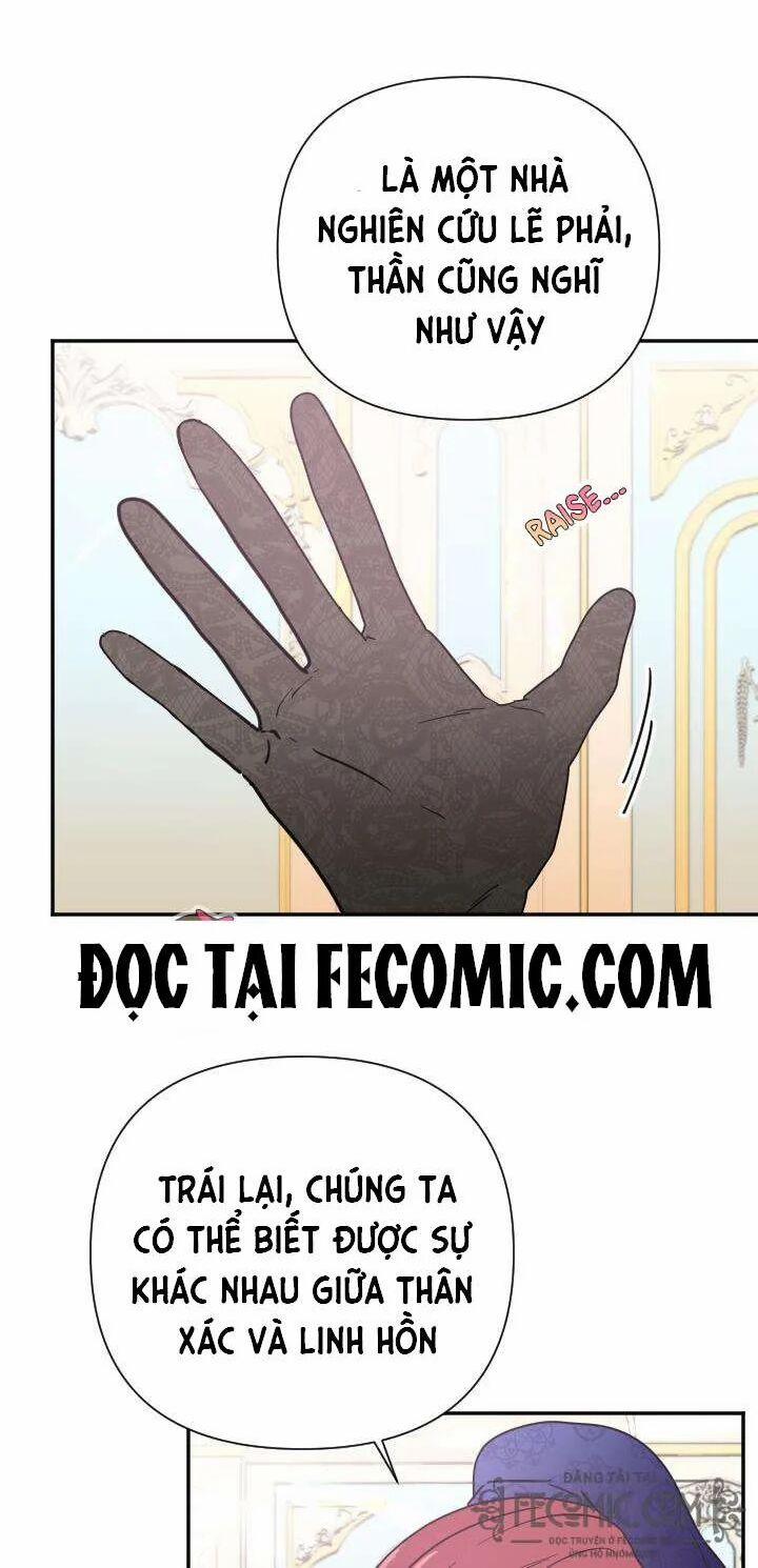 Tiểu Thư Bé Bỏng Đáng Yêu! 135 trang 16