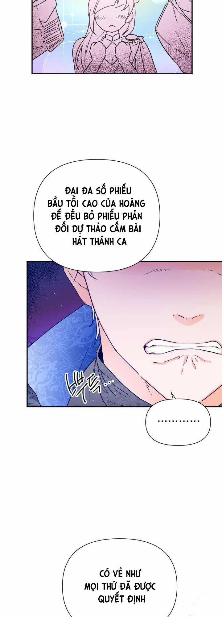 Tiểu Thư Bé Bỏng Đáng Yêu! 135 trang 18