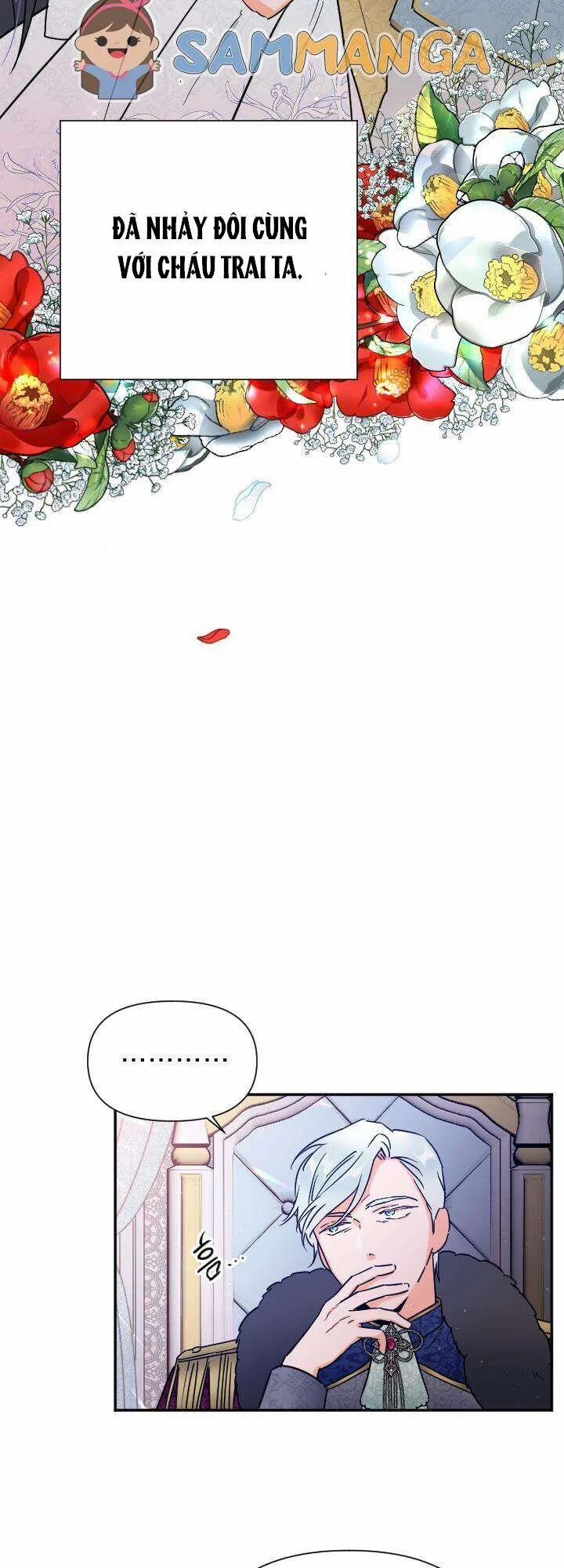 Tiểu Thư Bé Bỏng Đáng Yêu! 135 trang 2