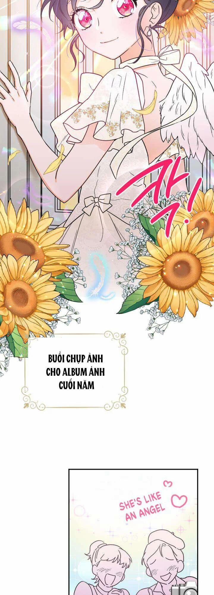 Tiểu Thư Bé Bỏng Đáng Yêu! 135 trang 20